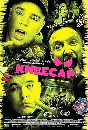 فيلم Kneecap 2024 مترجم