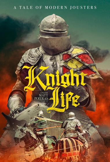 فيلم Knight Life 2025 مترجم