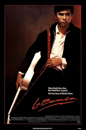 فيلم La Bamba 1987 مترجم