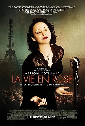 فيلم La Vie en Rose 2007 مترجم