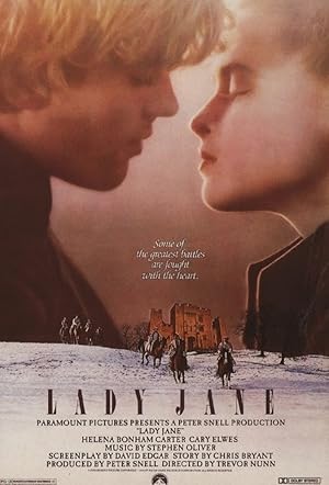 فيلم Lady Jane 1986 مترجم