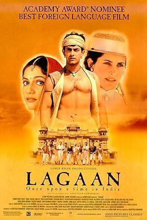 فيلم Lagaan - Once Upon a Time in India 2001 مترجم