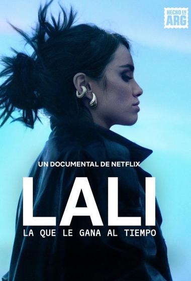 فيلم Lali Time To Step Up 2025 مترجم