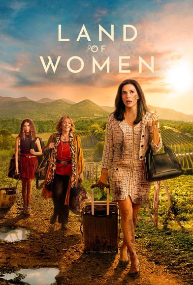 مسلسل Land of Women 2024 مترجم - باهي فيلم