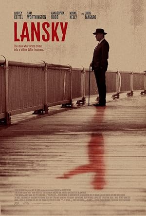 فيلم Lansky 2021 مترجم
