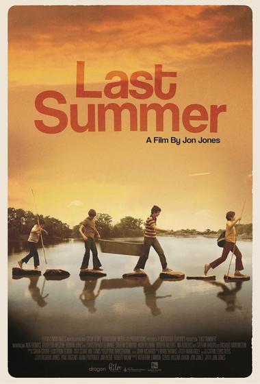 فيلم Last Summer 2018 مترجم