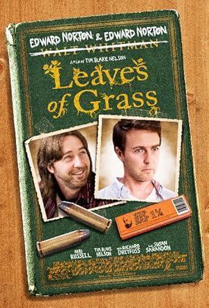 فيلم Leaves of Grass 2009 مترجم