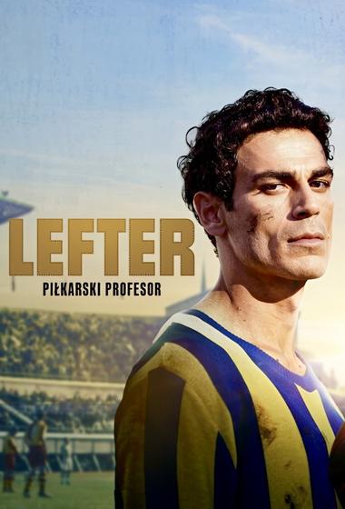 فيلم Lefter The Story of the Ordinarius 2025 مترجم