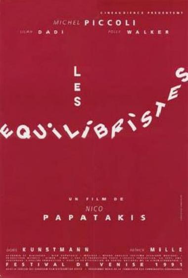 فيلم Les Équilibristes 1991 مترجم