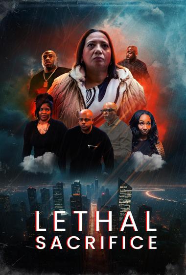 فيلم Lethal Sacrifice 2025 مترجم - باهي فيلم