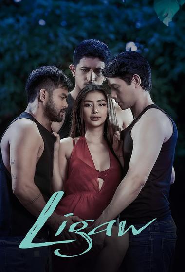 فيلم Ligaw 2025 مترجم - باهي فيلم