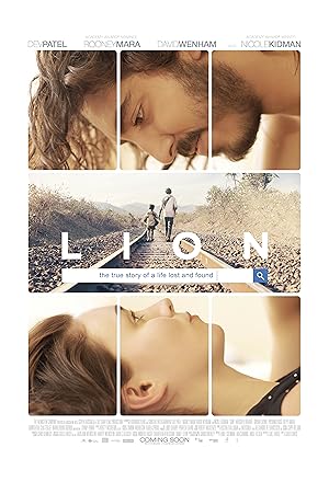 فيلم Lion 2016 مترجم