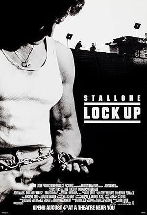 فيلم Lock Up 1989 مترجم