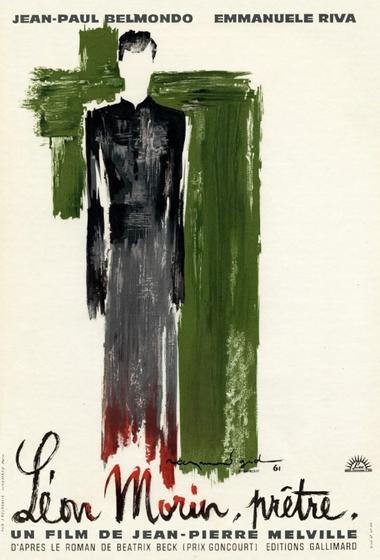 فيلم Lon Morin, Priest 1961 مترجم