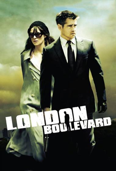 فيلم London Boulevard 2010 مترجم - باهي فيلم