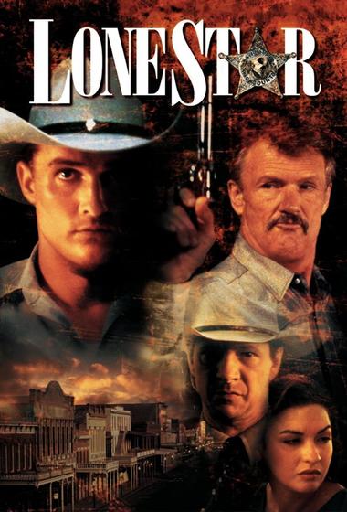 فيلم Lone Star 1996 مترجم