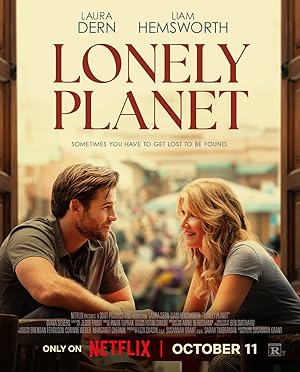 فيلم Lonely Planet 2024 مترجم - باهي فيلم