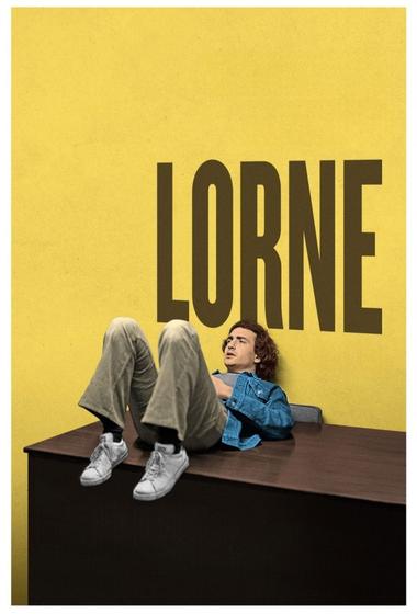 فيلم Lorne 2026 مترجم - باهي فيلم