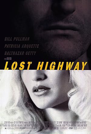 فيلم Lost Highway 1997 مترجم