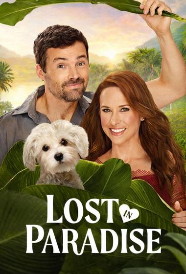 فيلم Lost in Paradise 2026 مترجم