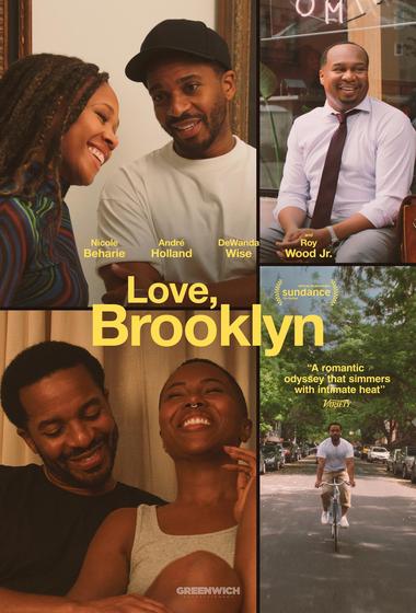 فيلم Love, Brooklyn 2025 مترجم