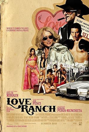 فيلم Love Ranch 2010 مترجم