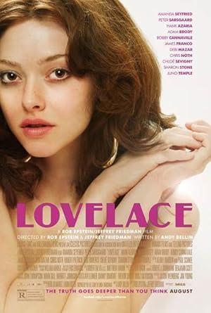 فيلم Lovelace 2013 مترجم
