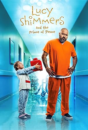 فيلم Lucy Shimmers and the Prince of Peace 2020 مترجم - باهي فيلم