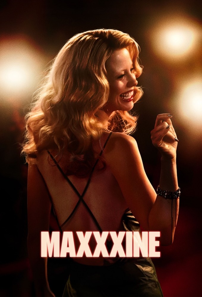 فيلم MaXXXine 2024 مترجم