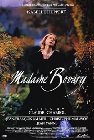 فيلم Madame Bovary 1991 مترجم