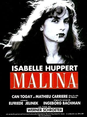 فيلم Malina 1991 مترجم