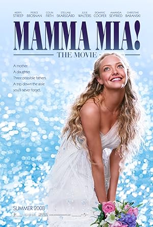 فيلم Mamma Mia! 2008 مترجم