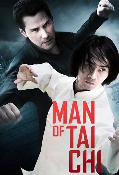 فيلم Man of Tai Chi 2013 مترجم - باهي فيلم