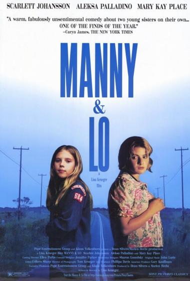 فيلم Manny and Lo 1996 مترجم - باهي فيلم