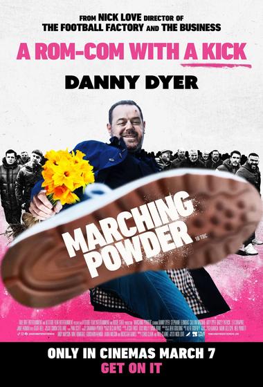 فيلم Marching Powder 2025 مترجم