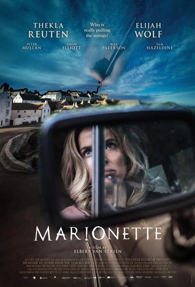 فيلم Marionette 2020 مترجم - باهي فيلم