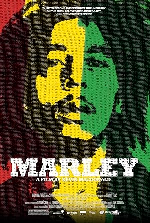 فيلم Marley 2012 مترجم