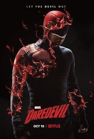 مسلسل Marvel's Daredevil مترجم (2015)