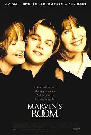 فيلم Marvin's Room 1996 مترجم - باهي فيلم