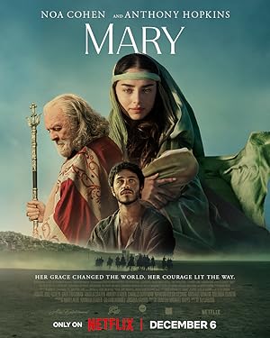 فيلم Mary 2024 مترجم - باهي فيلم