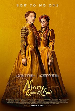 فيلم Mary Queen of Scots 2018 مترجم - باهي فيلم