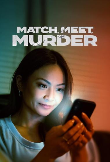 فيلم Match Meet Murder 2025 مترجم