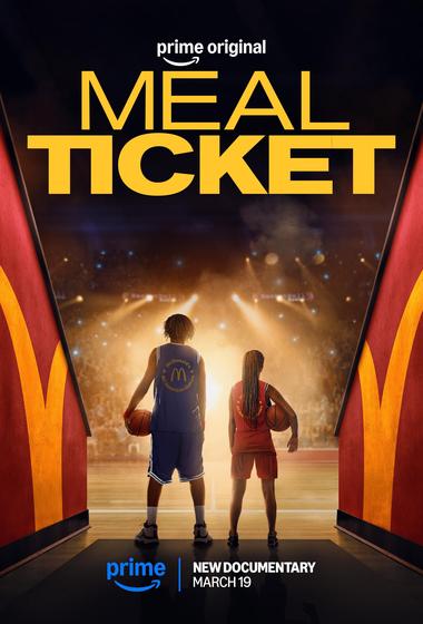 فيلم Meal Ticket 2026 مترجم - باهي فيلم