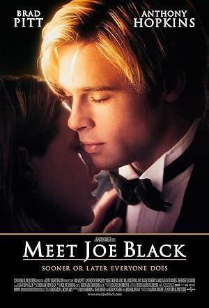 فيلم Meet Joe Black 1998 مترجم
