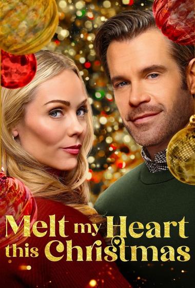 فيلم Melt My Heart This Christmas 2025 مترجم