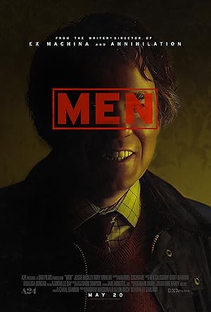 فيلم Men 2022 مترجم - باهي فيلم