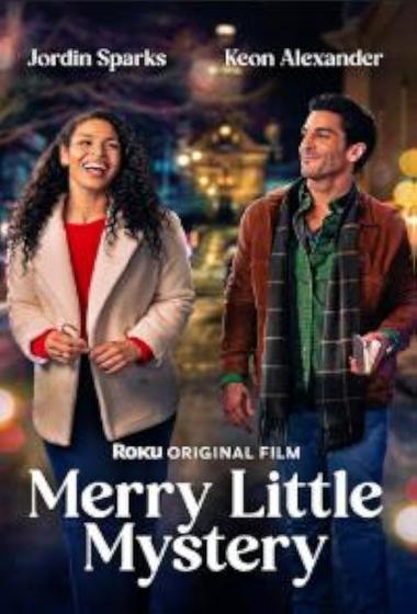 فيلم Merry Little Mystery 2025 مترجم