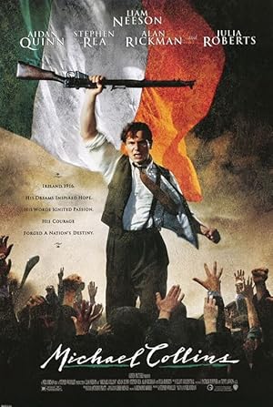 فيلم Michael Collins 1996 مترجم