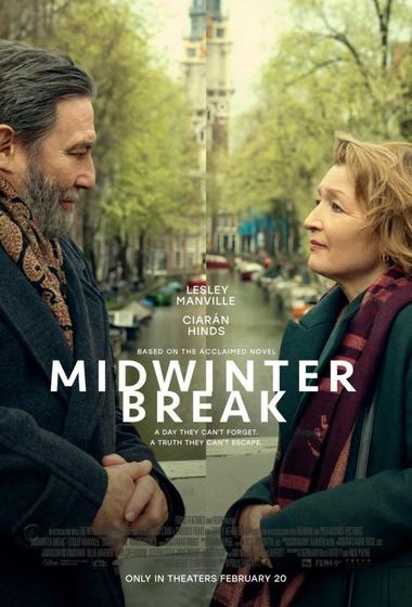 فيلم Midwinter Break 2026 مترجم