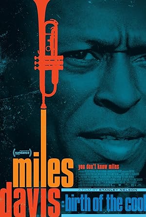 فيلم Miles Davis - Birth of the Cool 2019 مترجم